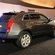 Illustration for article titled 2010 Cadillac SRX Pitched By GM In Pre-Reveal Marketing Video